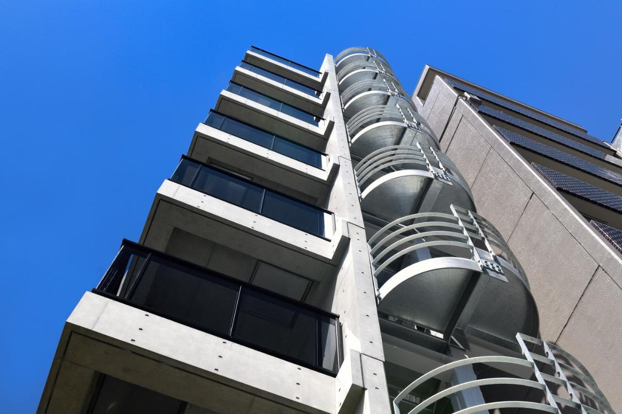 Prime Suites Tokyo Exterior photo