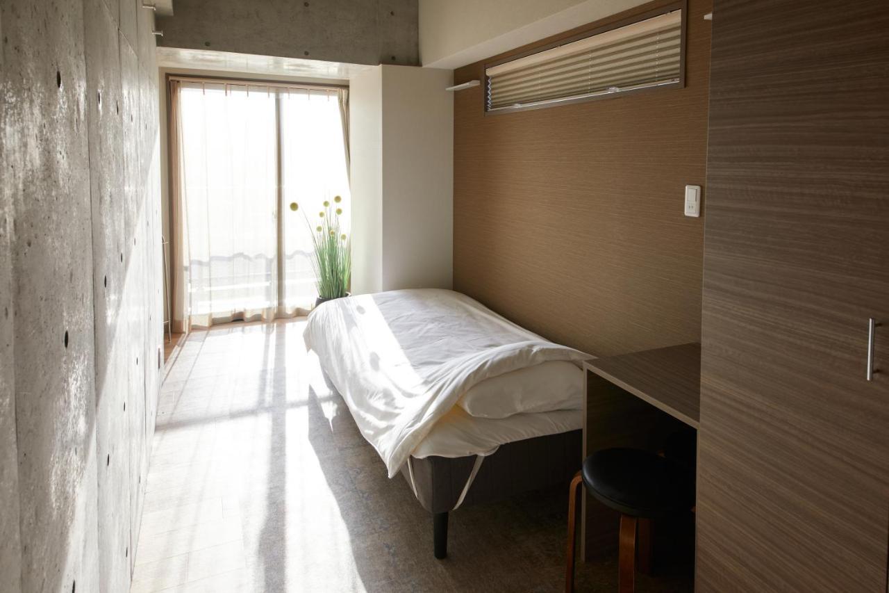 Prime Suites Tokyo Exterior photo