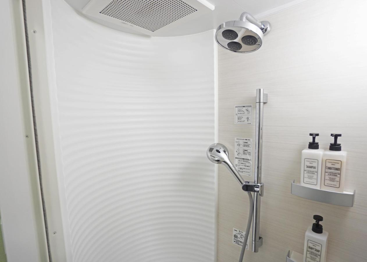 Prime Suites Tokyo Exterior photo