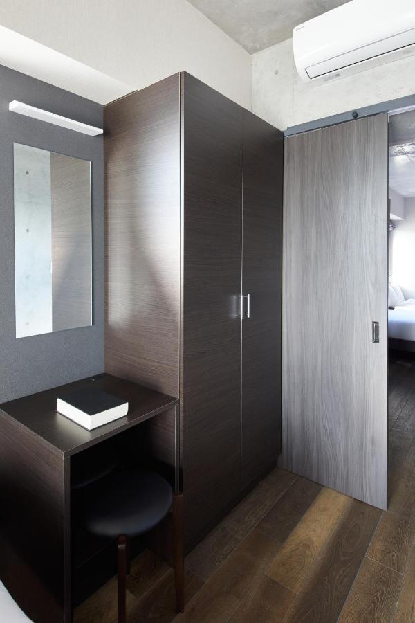 Prime Suites Tokyo Exterior photo