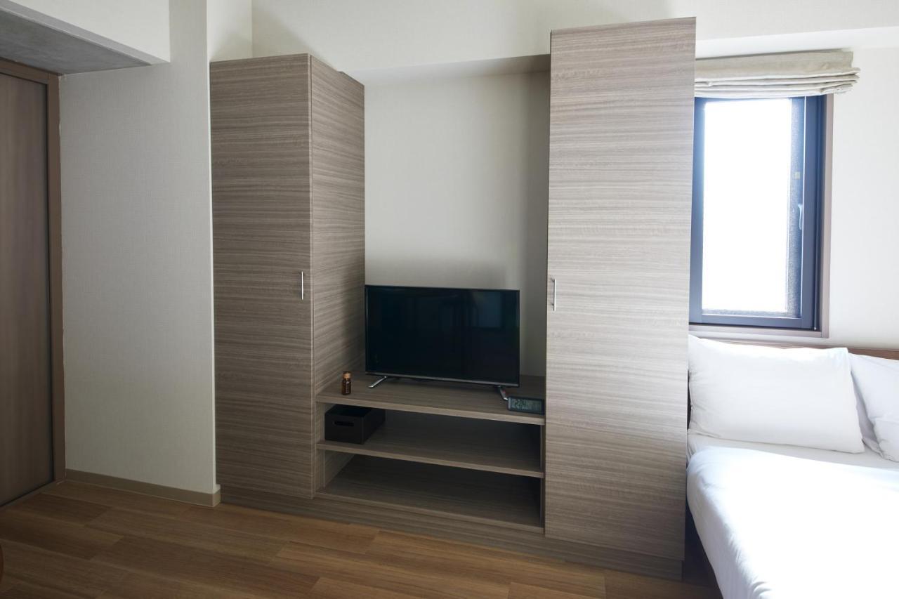 Prime Suites Tokyo Exterior photo